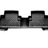 Tapetes Termoformados 5d Ford Escape 2013-2020 Negros
