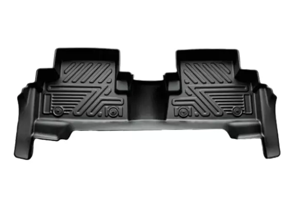 Tapetes Termoformados 5d Ford Escape 2013-2020 Negros