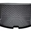 Tapetes Termoformados 5d Ford Escape 2013-2020 Negros