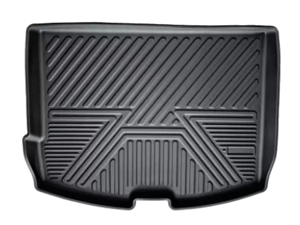 Tapetes Termoformados 5d Ford Escape 2013-2020 Negros