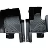 Tapetes Termoformados 5d Ford Explorer 2020-2024 Negros