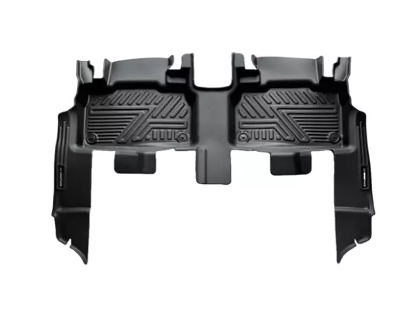 Tapetes Termoformados 5d Ford Explorer 2020-2024 Negros
