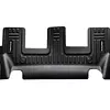 Tapetes Termoformados 5d Ford Explorer 2020-2024 Negros