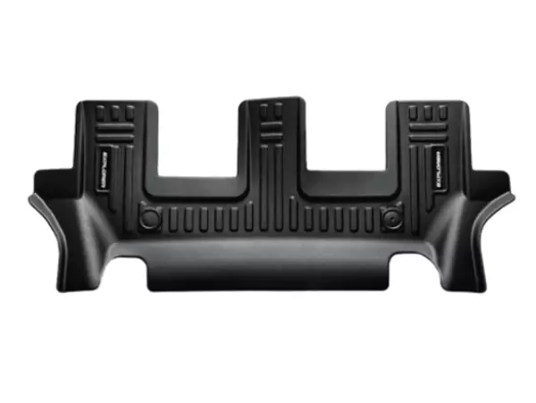 Tapetes Termoformados 5d Ford Explorer 2020-2024 Negros