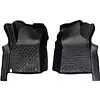Tapetes Termoformados 5d Jac T6 2020-2024 Negros