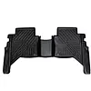 Tapetes Termoformados 5d Jac T6 2020-2024 Negros