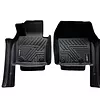Tapetes Termoformados 5d Mazda 3 Sedan 2020-2025 Negros