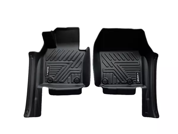 Tapetes Termoformados 5d Mazda 3 Sedan 2020-2025 Negros