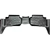 Tapetes Termoformados 5d Mazda 3 Sedan 2020-2025 Negros