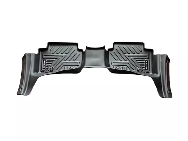 Tapetes Termoformados 5d Mazda 3 Sedan 2020-2025 Negros