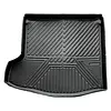 Tapetes Termoformados 5d Mazda 3 Sedan 2020-2025 Negros