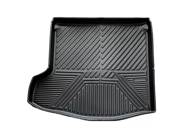 Tapetes Termoformados 5d Mazda 3 Sedan 2020-2025 Negros
