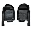 Tapetes Termoformados 5d Mazda Bt-50 Profesional 2013-2018 N