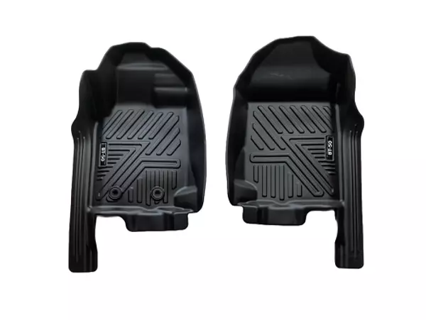 Tapetes Termoformados 5d Mazda Bt-50 Profesional 2013-2018 N