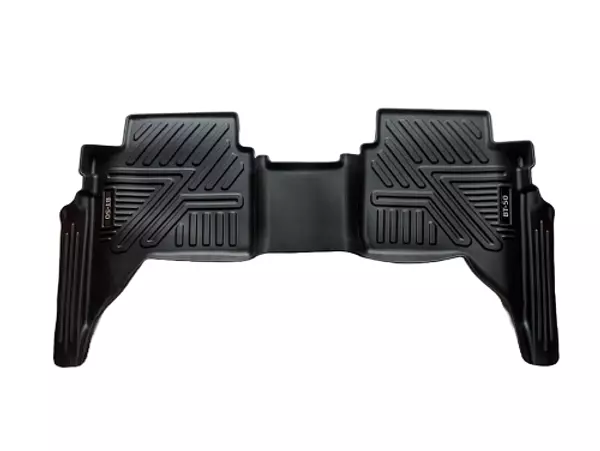 Tapetes Termoformados 5d Mazda Bt-50 Profesional 2013-2018 N
