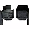 Tapetes Termoformados 5d Mazda Cx-30 2021-2025 Negros