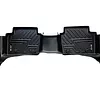Tapetes Termoformados 5d Mazda Cx-30 2021-2025 Negros