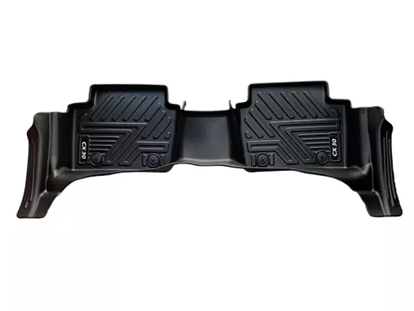 Tapetes Termoformados 5d Mazda Cx-30 2021-2025 Negros