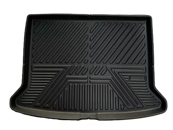 Tapetes Termoformados 5d Mazda Cx-30 2021-2025 Negros