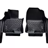 Tapetes Termoformados 5d Mazda Cx-5 2018-2025 Negros