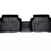 Tapetes Termoformados 5d Mazda Cx-5 2018-2025 Negros