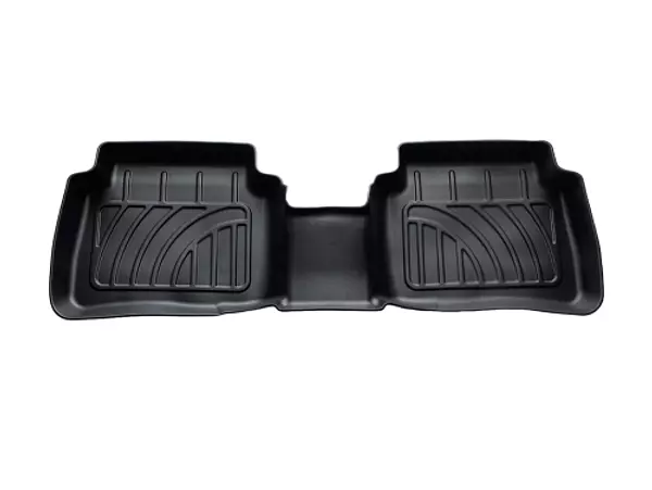 Tapetes Termoformados 5d Mazda Cx-5 2018-2025 Negros