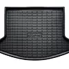 Tapetes Termoformados 5d Mazda Cx-5 2018-2025 Negros