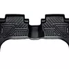 Tapetes Termoformados 5d Mitsubishi Triton 2016-2024 Negros