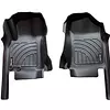 Tapetes Termoformados 5d Nissan Frontier 2015-2024 Negros
