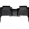 Tapetes Termoformados 5d Nissan Frontier 2015-2024 Negros