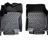 Tapetes Termoformados 5d Nissan Qashqai 2015-2022 Completos