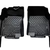 Tapetes Termoformados 5d Nissan X-Trail 2015-2023 Negros
