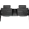 Tapetes Termoformados 5d Nissan X-Trail 2015-2023 Negros