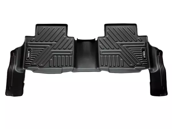 Tapetes Termoformados 5d Nissan X-Trail 2015-2023 Negros