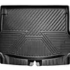 Tapetes Termoformados 5d Nissan X-Trail 2015-2023 Negros