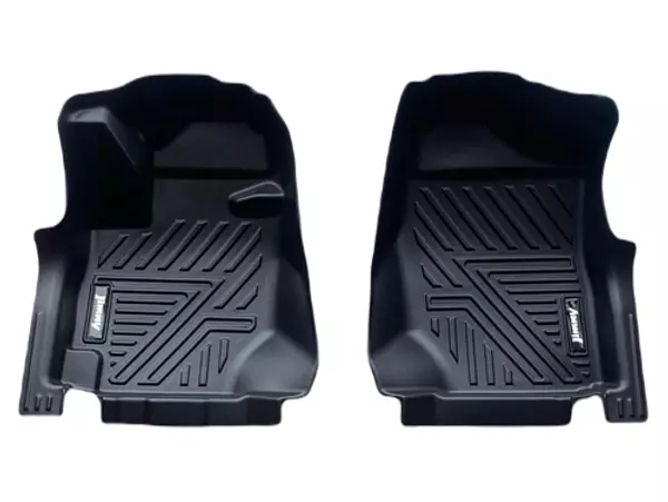 Tapetes Termoformados 5d Suzuki Jimny 2019-2025 Negros