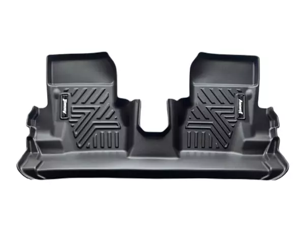 Tapetes Termoformados 5d Suzuki Jimny 2019-2025 Negros