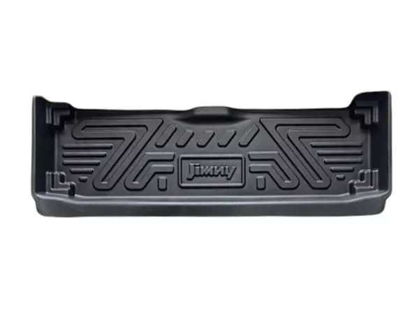 Tapetes Termoformados 5d Suzuki Jimny 2019-2025 Negros
