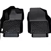 Tapetes Termoformados 5d Toyota Corolla Cross 2021-2025