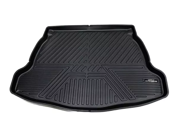 Tapetes Termoformados 5d Toyota Corolla Cross 2021-2025