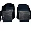 Tapetes Termoformados 5d Toyota Corolla Gasolina 2021-2025