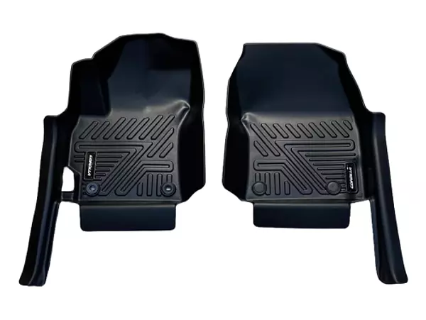 Tapetes Termoformados 5d Toyota Corolla Gasolina 2021-2025