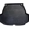 Tapetes Termoformados 5d Toyota Corolla Gasolina 2021-2025