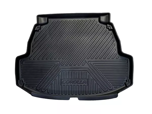 Tapetes Termoformados 5d Toyota Corolla Gasolina 2021-2025