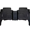 Tapetes Termoformados 5d Toyota Fortuner 2006-2016 Negros
