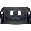 Tapetes Termoformados 5d Toyota Fortuner 2006-2016 Negros