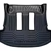 Tapetes Termoformados 5d Toyota Fortuner 2006-2016 Negros