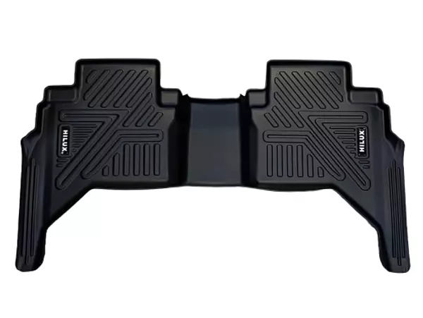 Tapetes Termoformados 5d Toyota Hilux 2017-2024