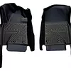 Tapetes Termoformados 5d Toyota Lc200 2010-2021 Negros