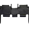 Tapetes Termoformados 5d Toyota Lc200 2010-2021 Negros